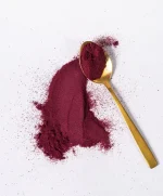 QUEEN GARNET PLUM POWDER - Image 2