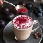 QUEEN GARNET PLUM POWDER - Image 4