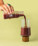 Queen Garnet Plum Nectar - Image 3