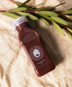 Queen Garnet Plum Nectar